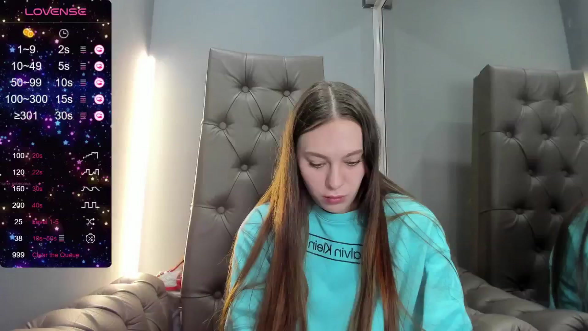 Gallery image thumbnail from Nicole_Kramm's myfreecams stream on, 05/14/2024, 08:25 image 3 of 20