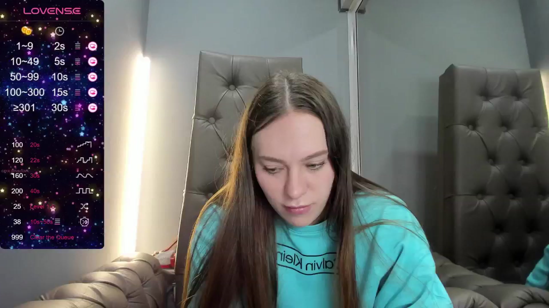 Gallery image thumbnail from Nicole_Kramm's myfreecams stream on, 05/14/2024, 08:25 image 7 of 20