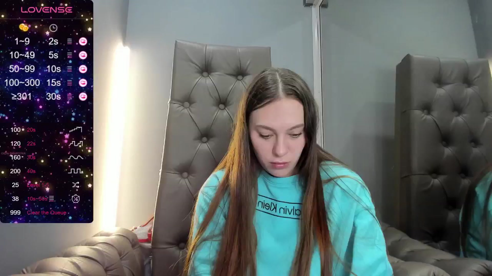 Gallery image thumbnail from Nicole_Kramm's myfreecams stream on, 05/14/2024, 08:25 image 2 of 20
