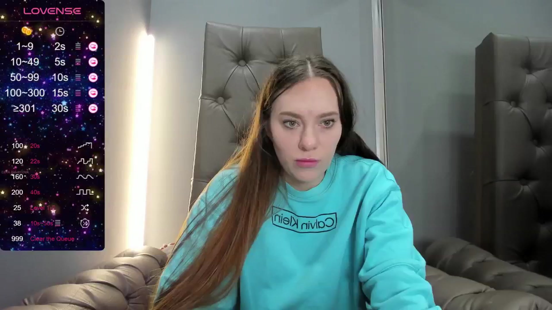Gallery image thumbnail from Nicole_Kramm's myfreecams stream on, 05/15/2024, 09:55 image 9 of 20