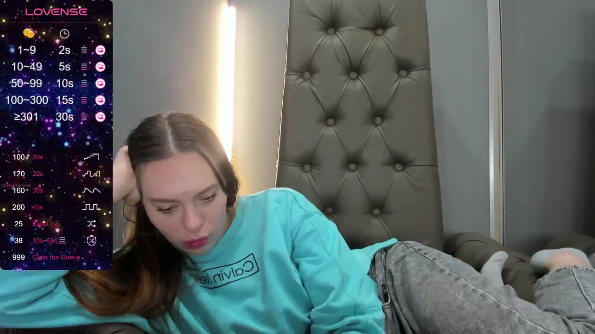 Gallery image thumbnail from Nicole_Kramm's myfreecams stream on, 05/15/2024, 09:55 image 14 of 20
