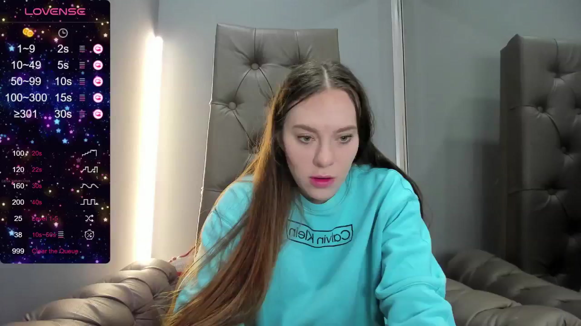 Gallery image thumbnail from Nicole_Kramm's myfreecams stream on, 05/15/2024, 09:55 image 11 of 20