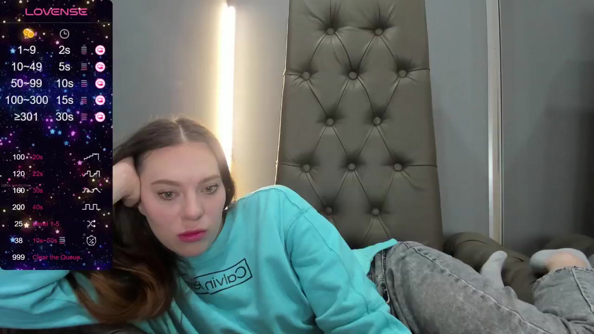 Gallery image thumbnail from Nicole_Kramm's myfreecams stream on, 05/15/2024, 09:55 image 16 of 20
