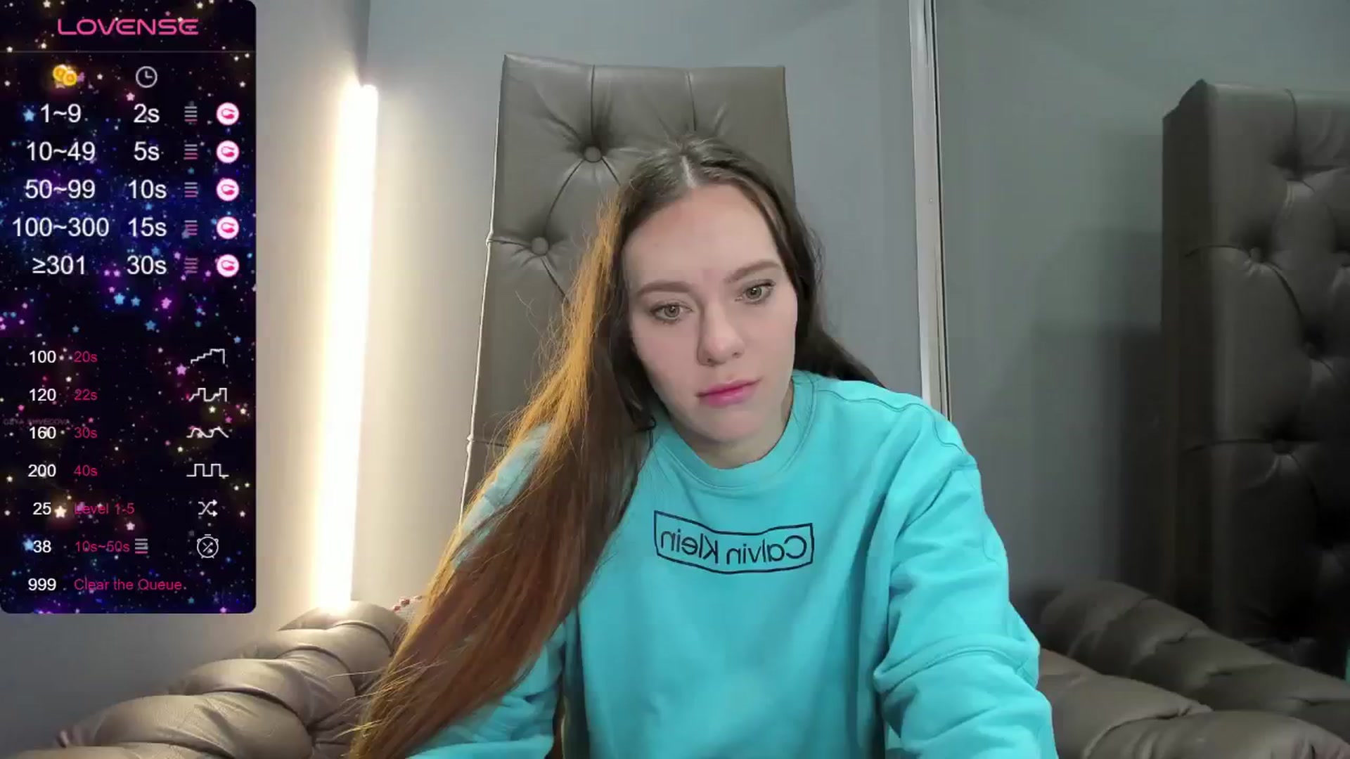 Gallery image thumbnail from Nicole_Kramm's myfreecams stream on, 05/15/2024, 09:55 image 5 of 20