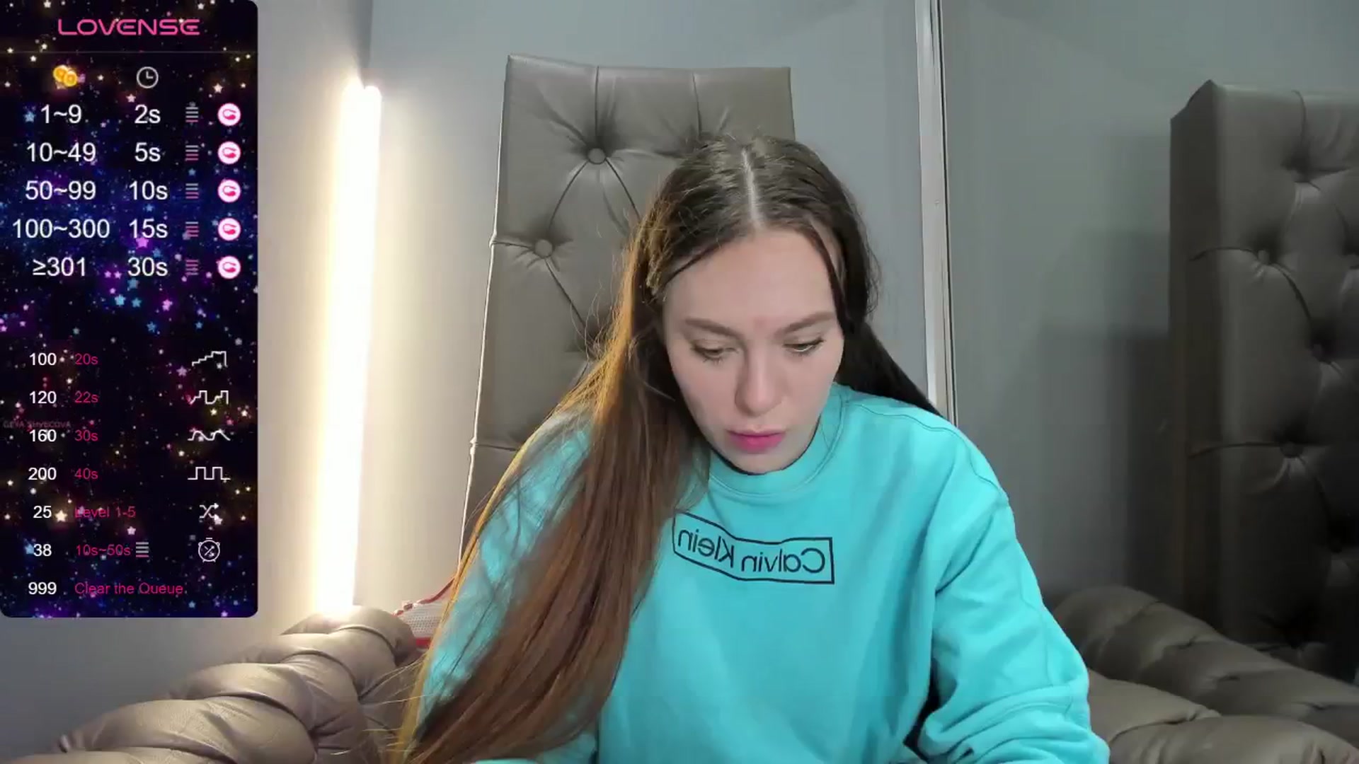 Gallery image thumbnail from Nicole_Kramm's myfreecams stream on, 05/15/2024, 09:55 image 8 of 20