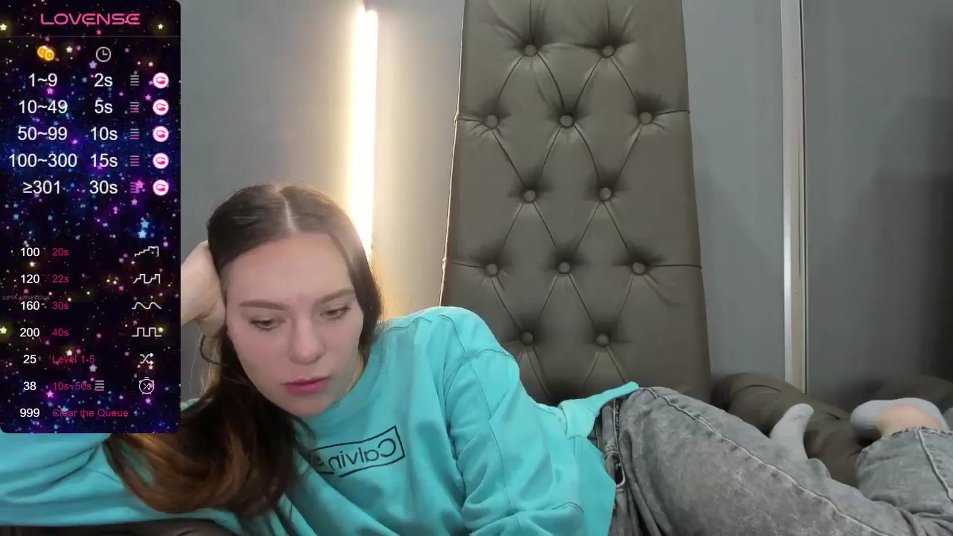 Gallery image thumbnail from Nicole_Kramm's myfreecams stream on, 05/15/2024, 09:55 image 15 of 20