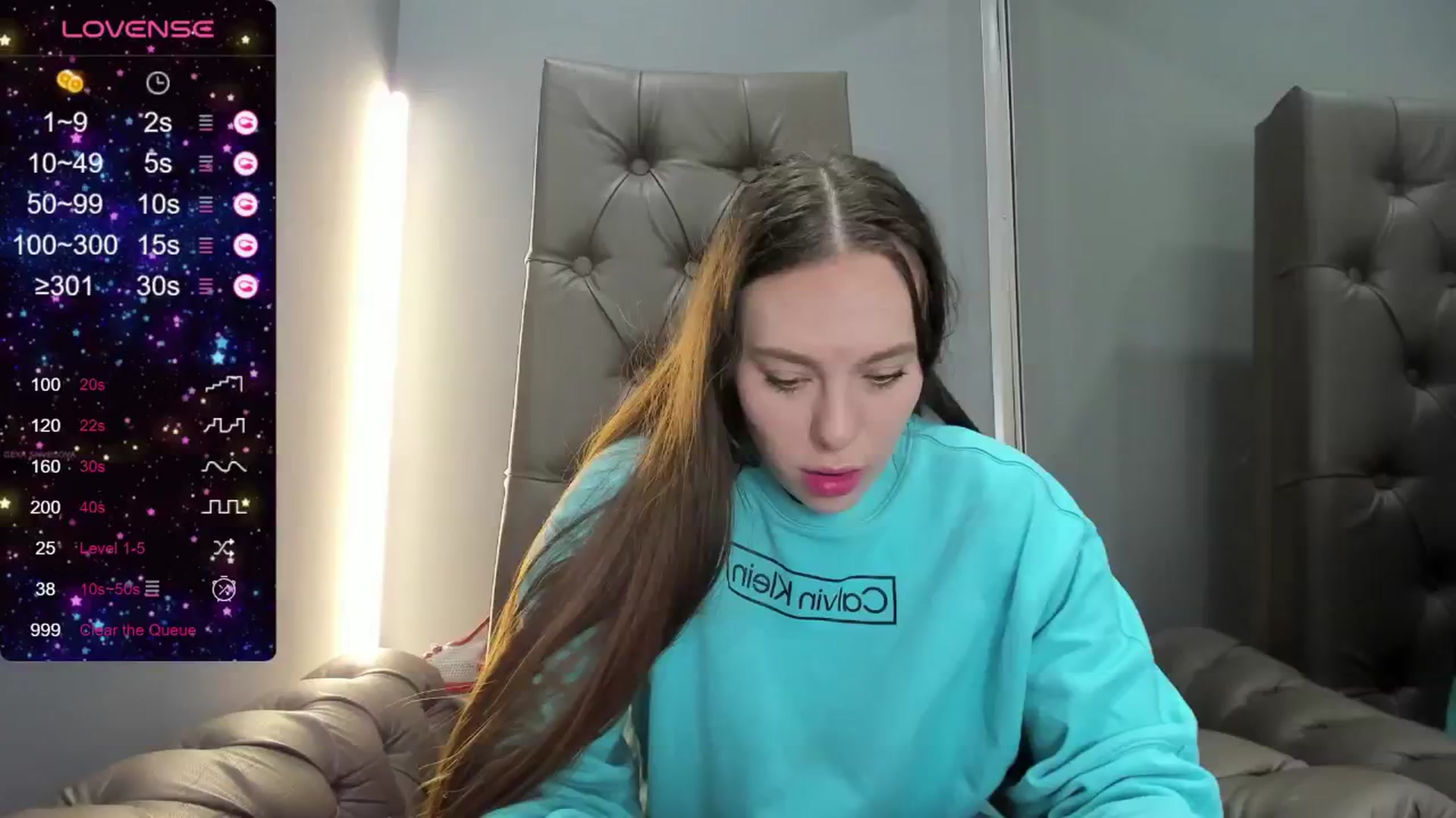 Gallery image thumbnail from Nicole_Kramm's myfreecams stream on, 05/15/2024, 09:55 image 4 of 20