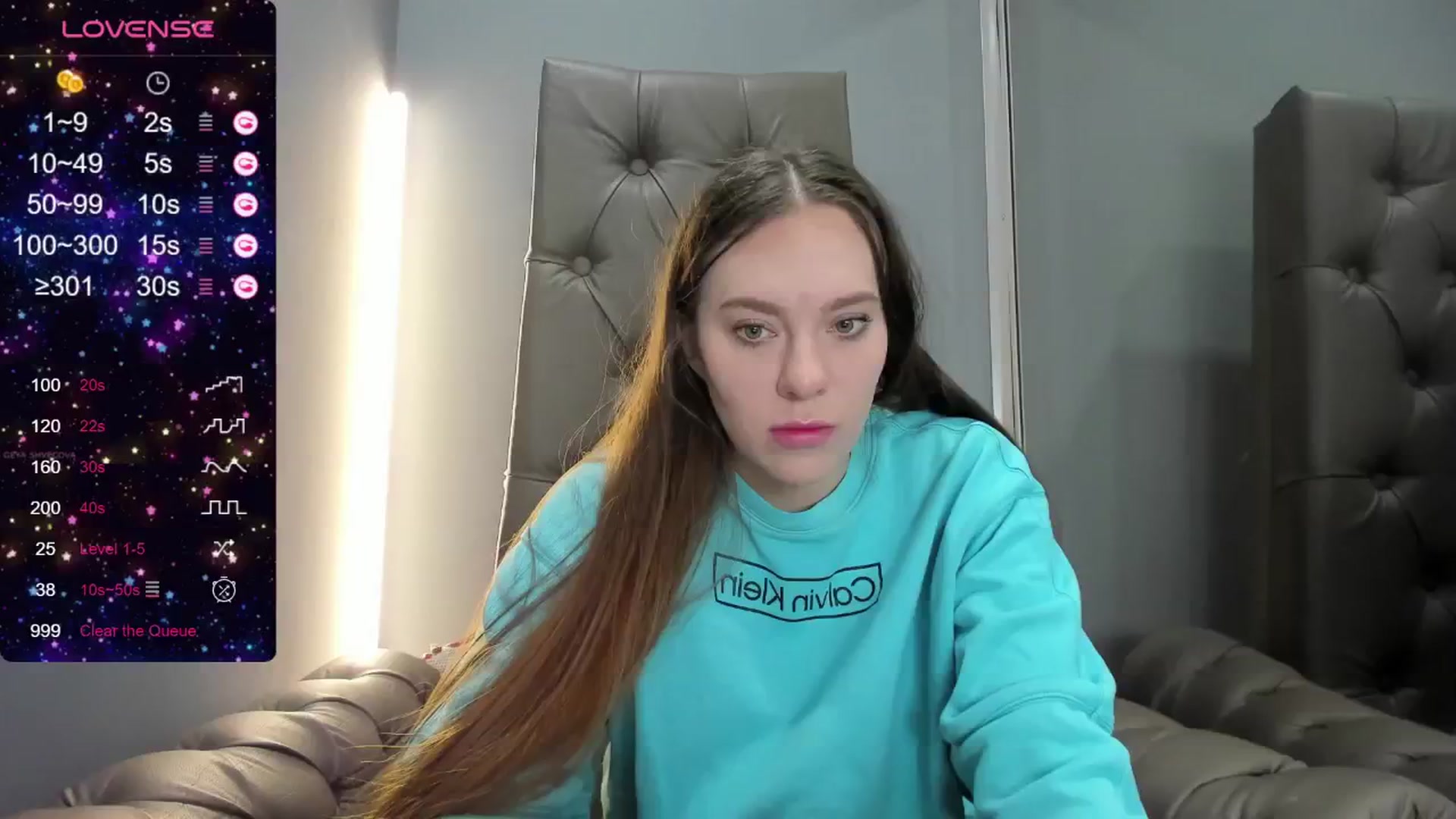 Gallery image thumbnail from Nicole_Kramm's myfreecams stream on, 05/15/2024, 09:55 image 10 of 20
