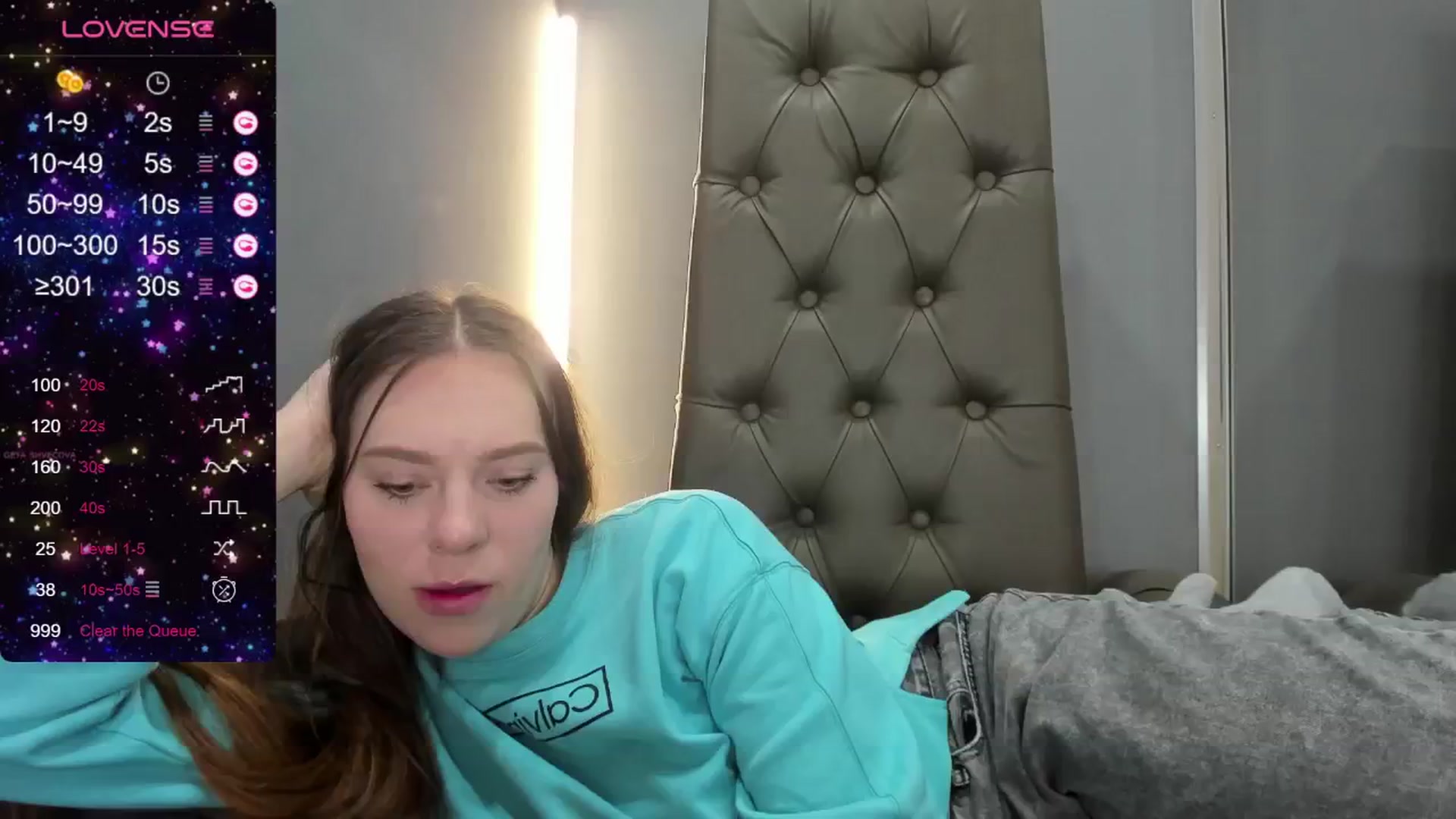 Gallery image thumbnail from Nicole_Kramm's myfreecams stream on, 05/15/2024, 09:55 image 18 of 20