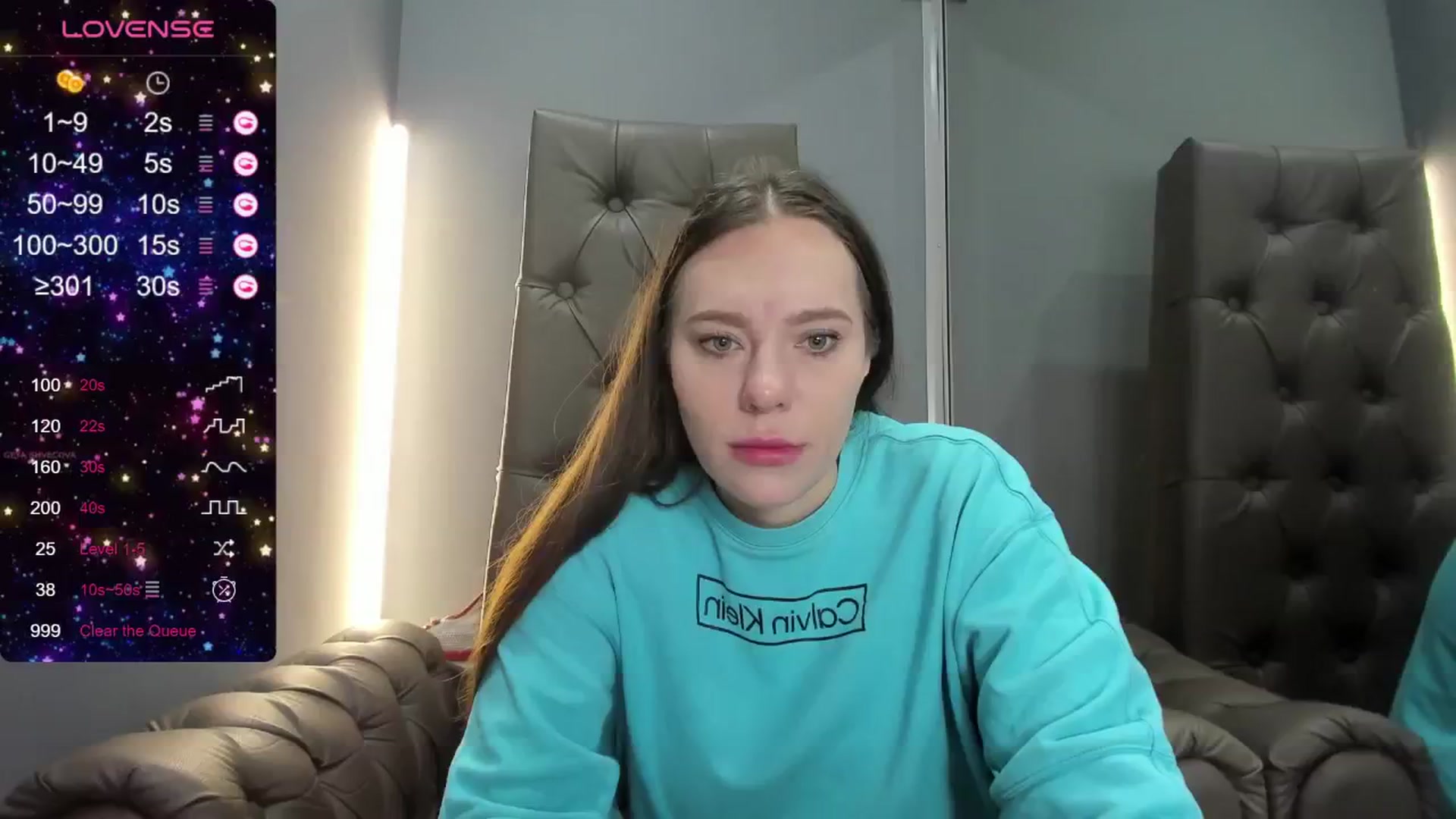Gallery image thumbnail from Nicole_Kramm's myfreecams stream on, 05/15/2024, 11:32 image 12 of 20