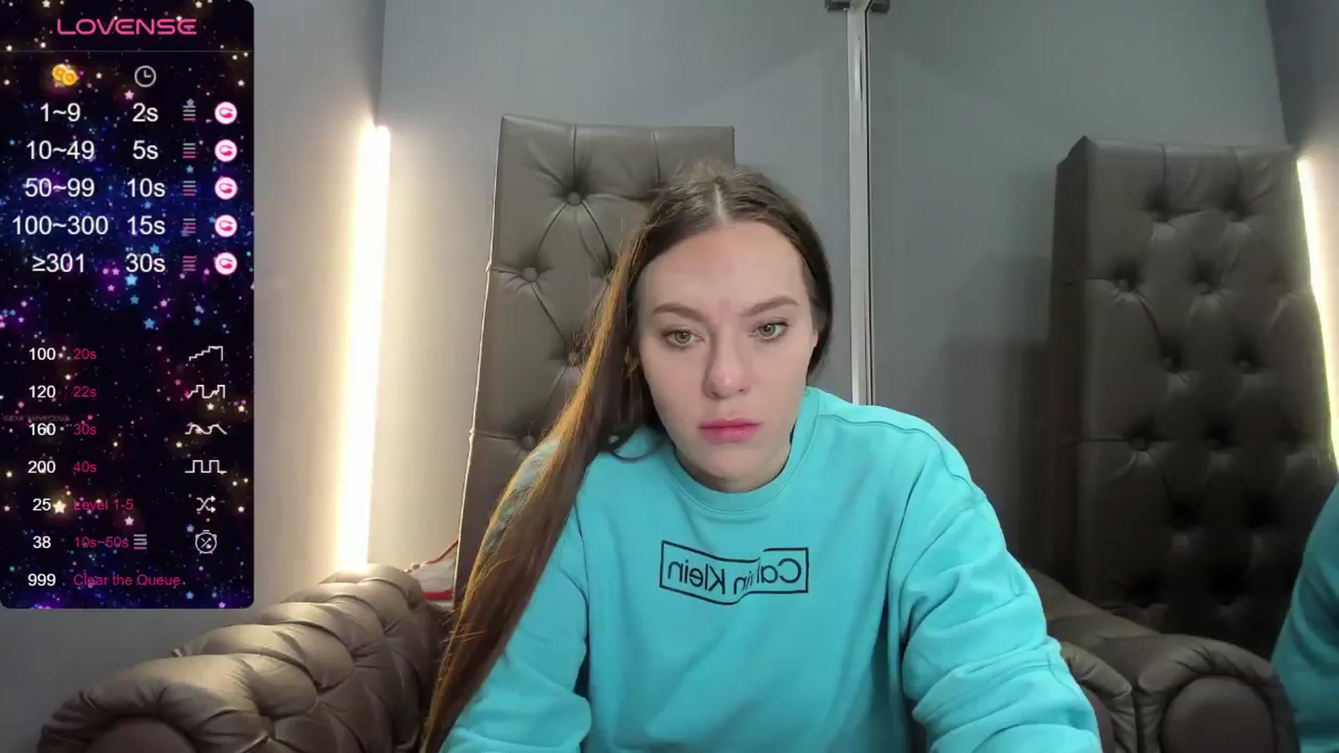 Gallery image thumbnail from Nicole_Kramm's myfreecams stream on, 05/15/2024, 11:32 image 10 of 20