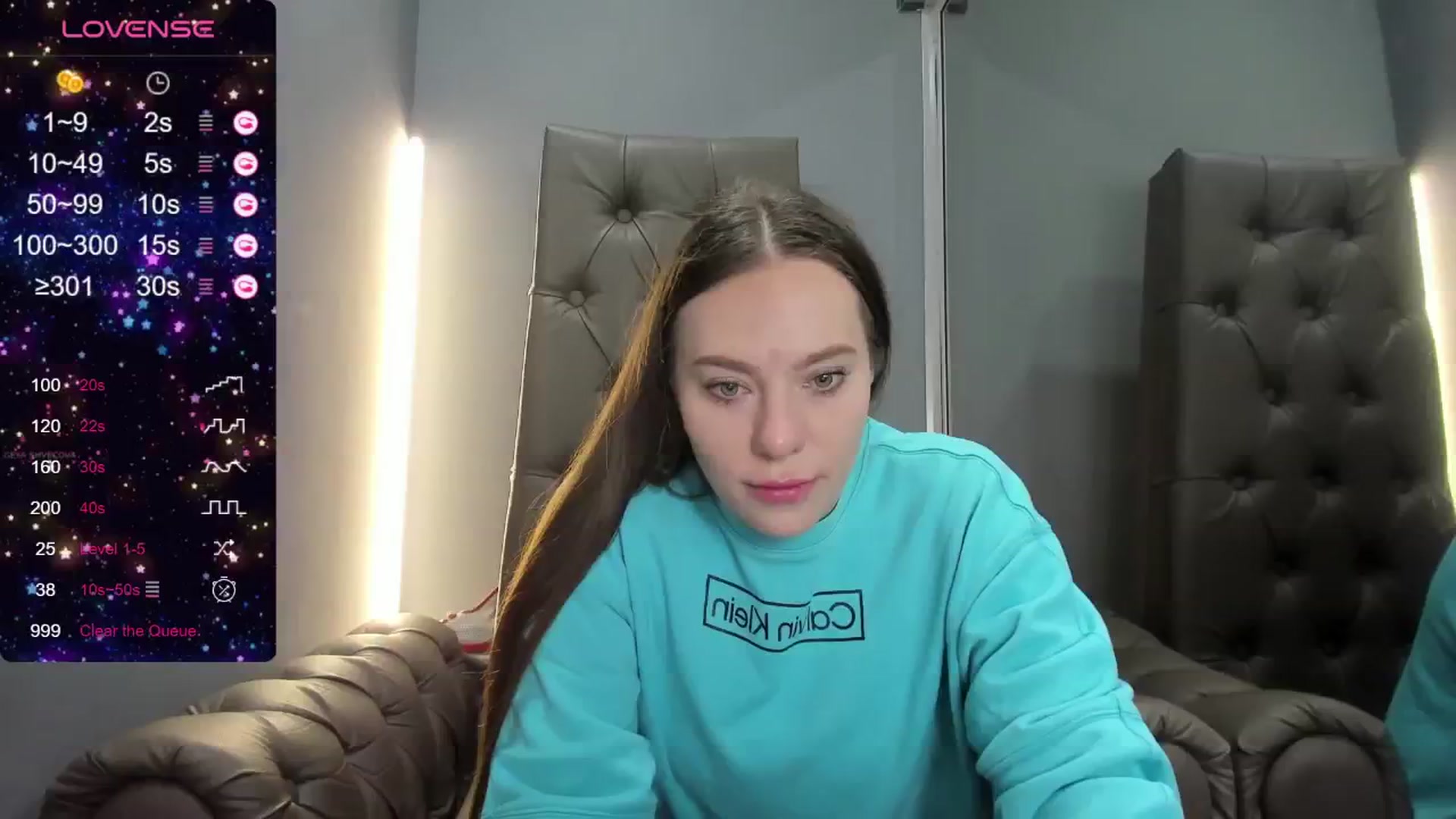 Gallery image thumbnail from Nicole_Kramm's myfreecams stream on, 05/15/2024, 11:32 image 9 of 20