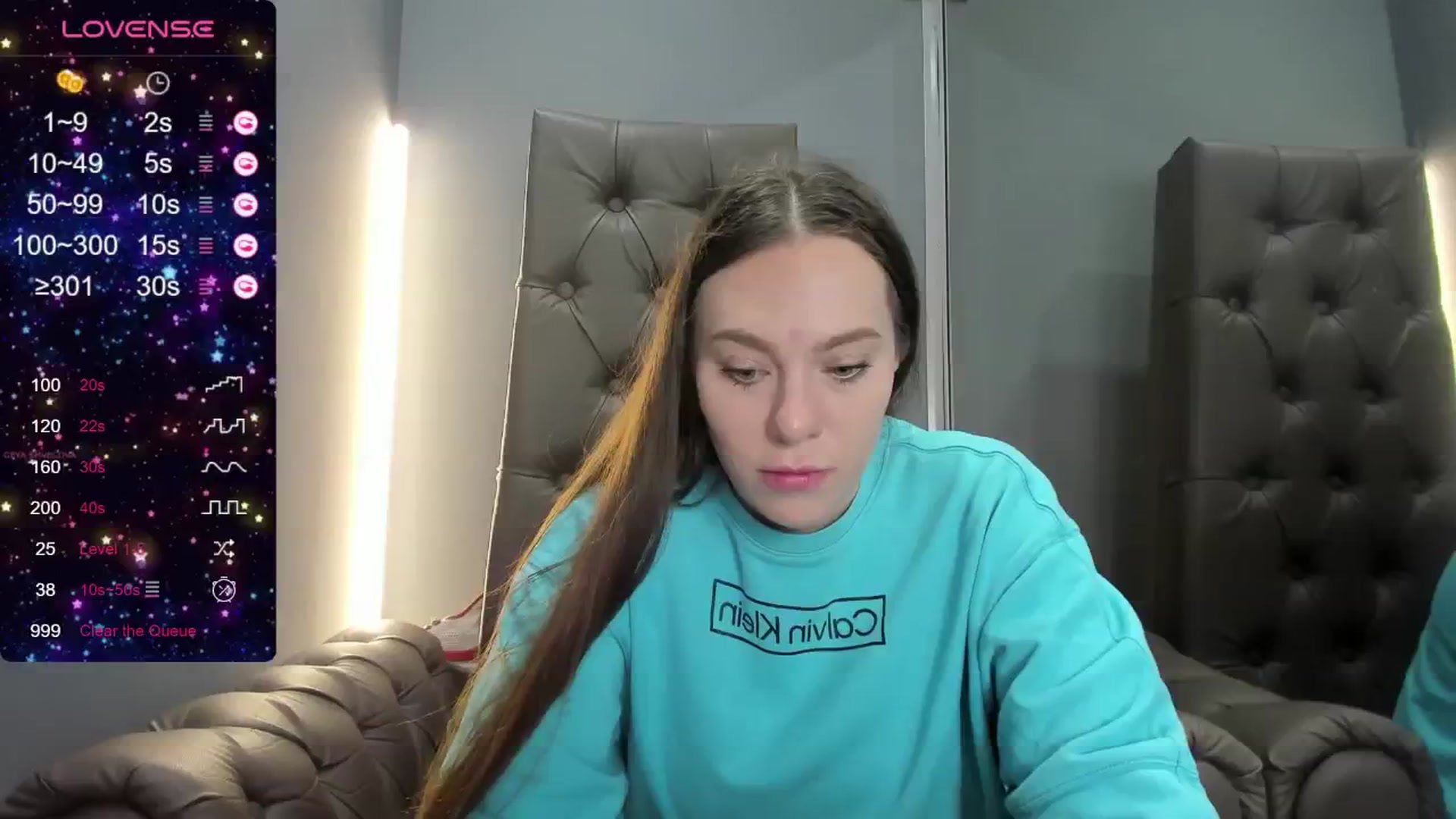 Gallery image thumbnail from Nicole_Kramm's myfreecams stream on, 05/15/2024, 11:32 image 14 of 20