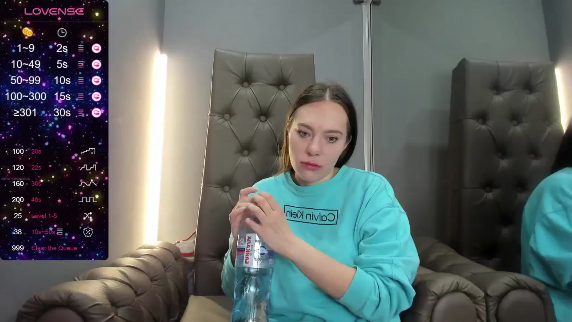 Gallery image thumbnail from Nicole_Kramm's myfreecams stream on, 05/15/2024, 11:32 image 7 of 20