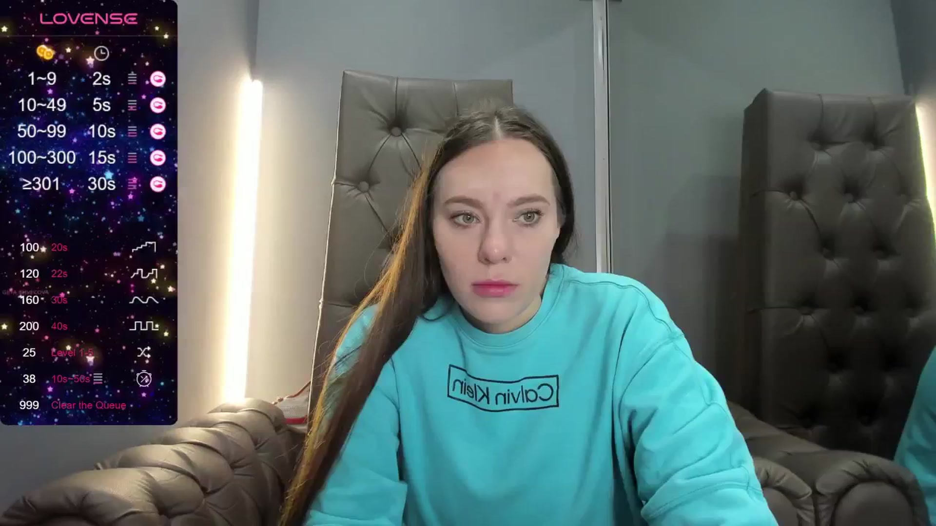 Gallery image thumbnail from Nicole_Kramm's myfreecams stream on, 05/15/2024, 11:32 image 13 of 20