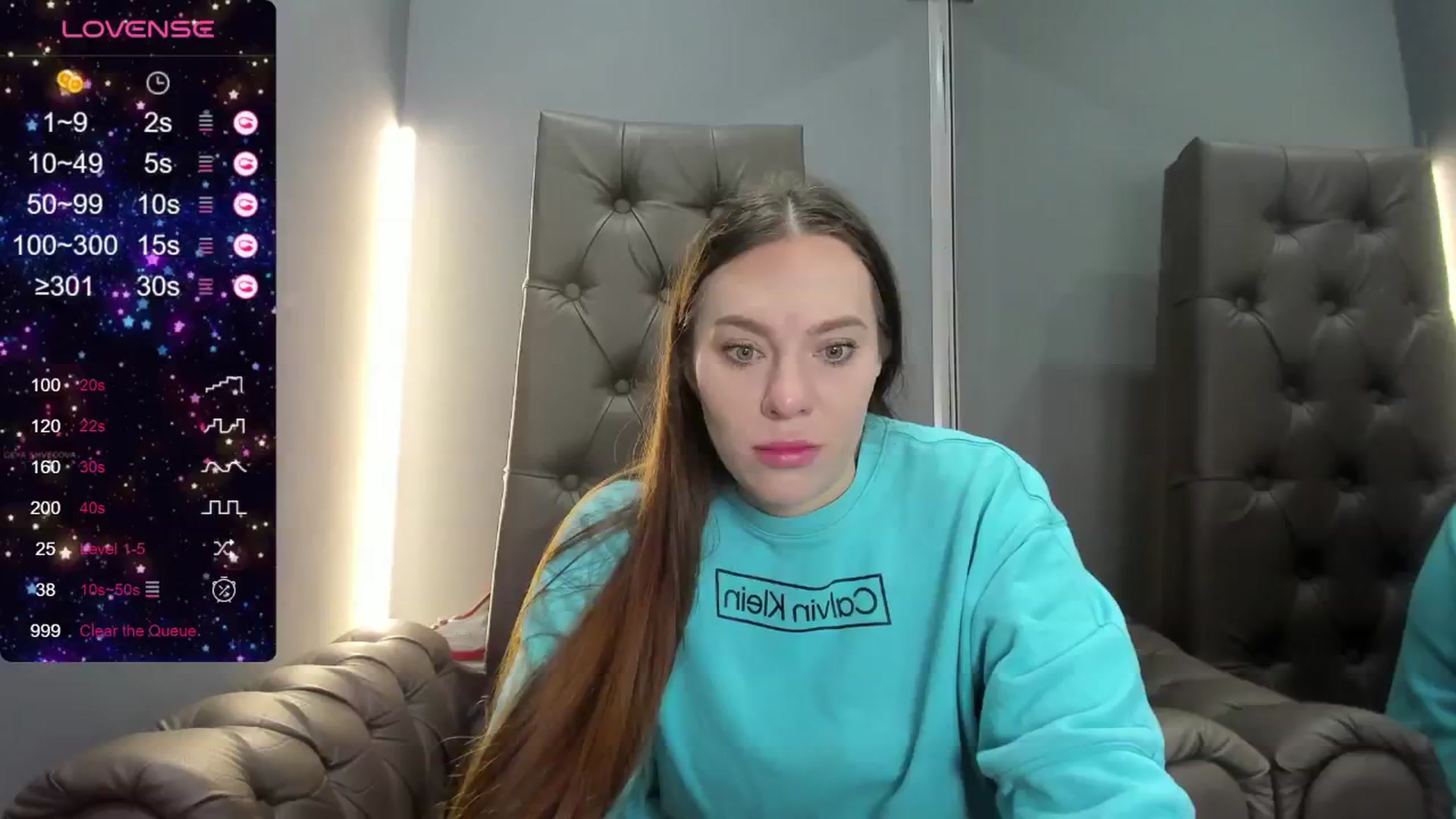 Gallery image thumbnail from Nicole_Kramm's myfreecams stream on, 05/15/2024, 11:32 image 18 of 20