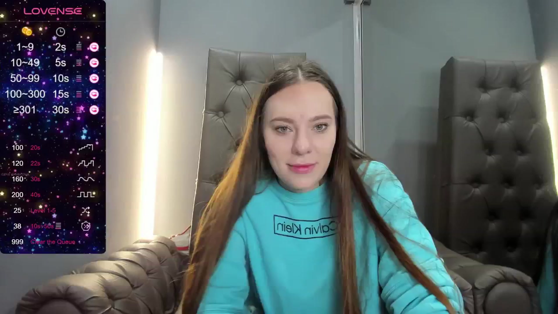 Gallery image thumbnail from Nicole_Kramm's myfreecams stream on, 05/15/2024, 11:32 image 5 of 20