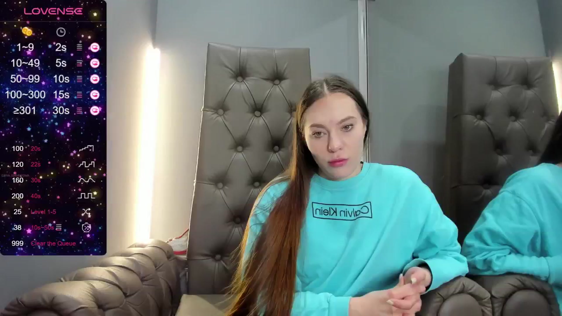 Gallery image thumbnail from Nicole_Kramm's myfreecams stream on, 05/15/2024, 11:32 image 16 of 20