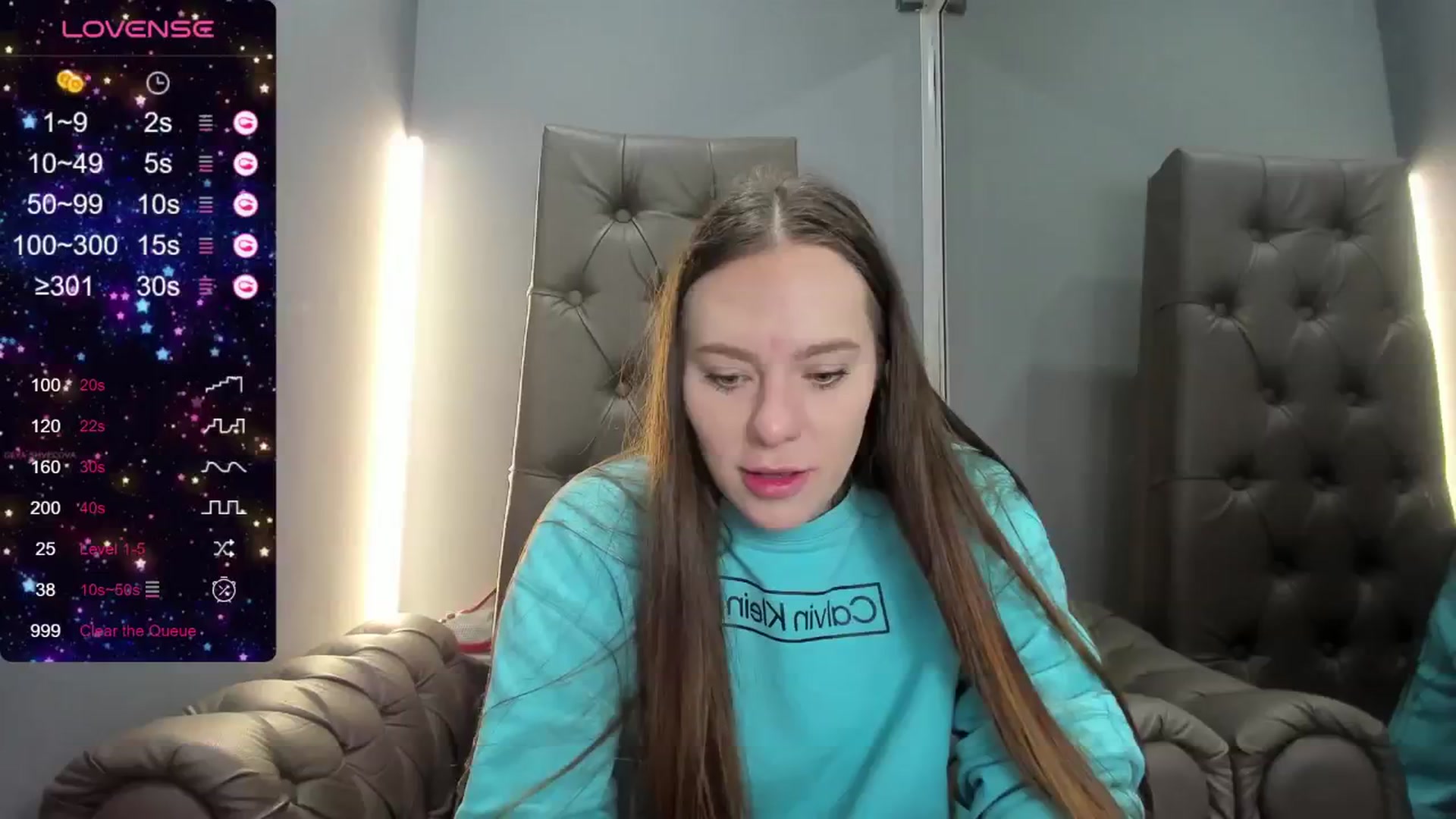 Gallery image thumbnail from Nicole_Kramm's myfreecams stream on, 05/15/2024, 11:32 image 2 of 20