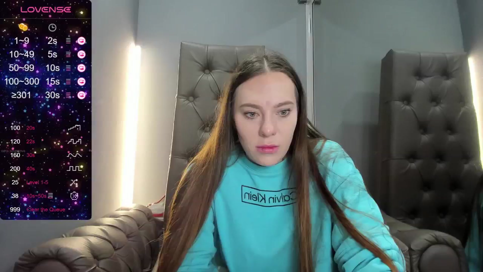 Gallery image thumbnail from Nicole_Kramm's myfreecams stream on, 05/15/2024, 11:32 image 6 of 20