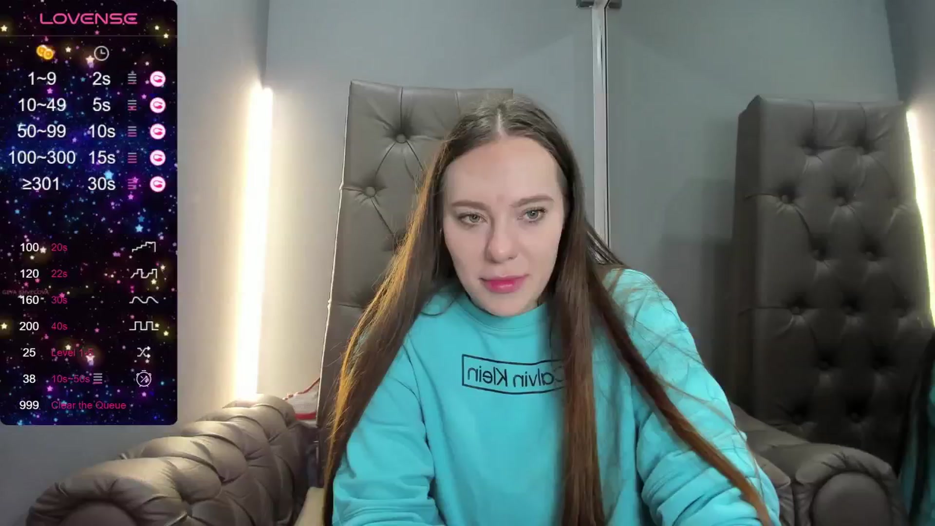 Gallery image thumbnail from Nicole_Kramm's myfreecams stream on, 05/15/2024, 11:32 image 4 of 20
