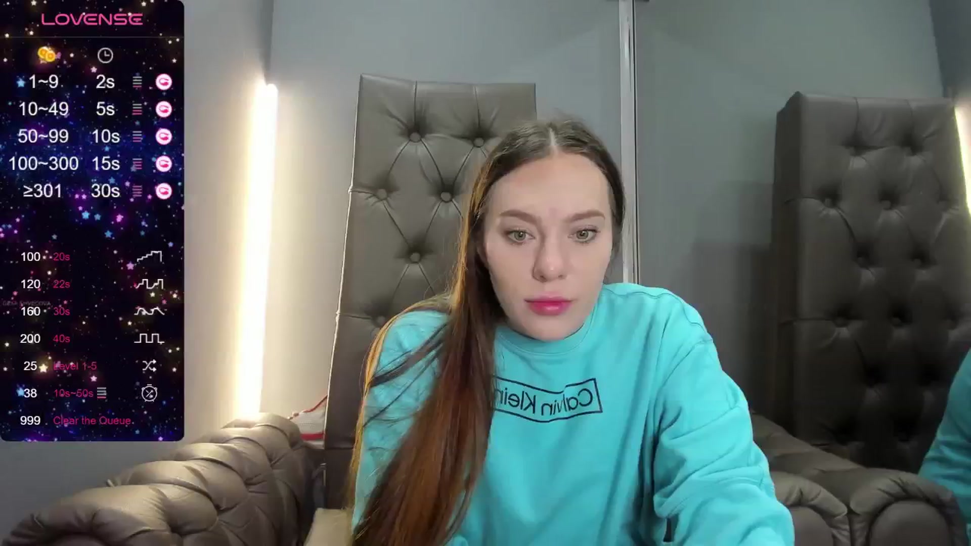 Gallery image thumbnail from Nicole_Kramm's myfreecams stream on, 05/15/2024, 11:32 image 19 of 20