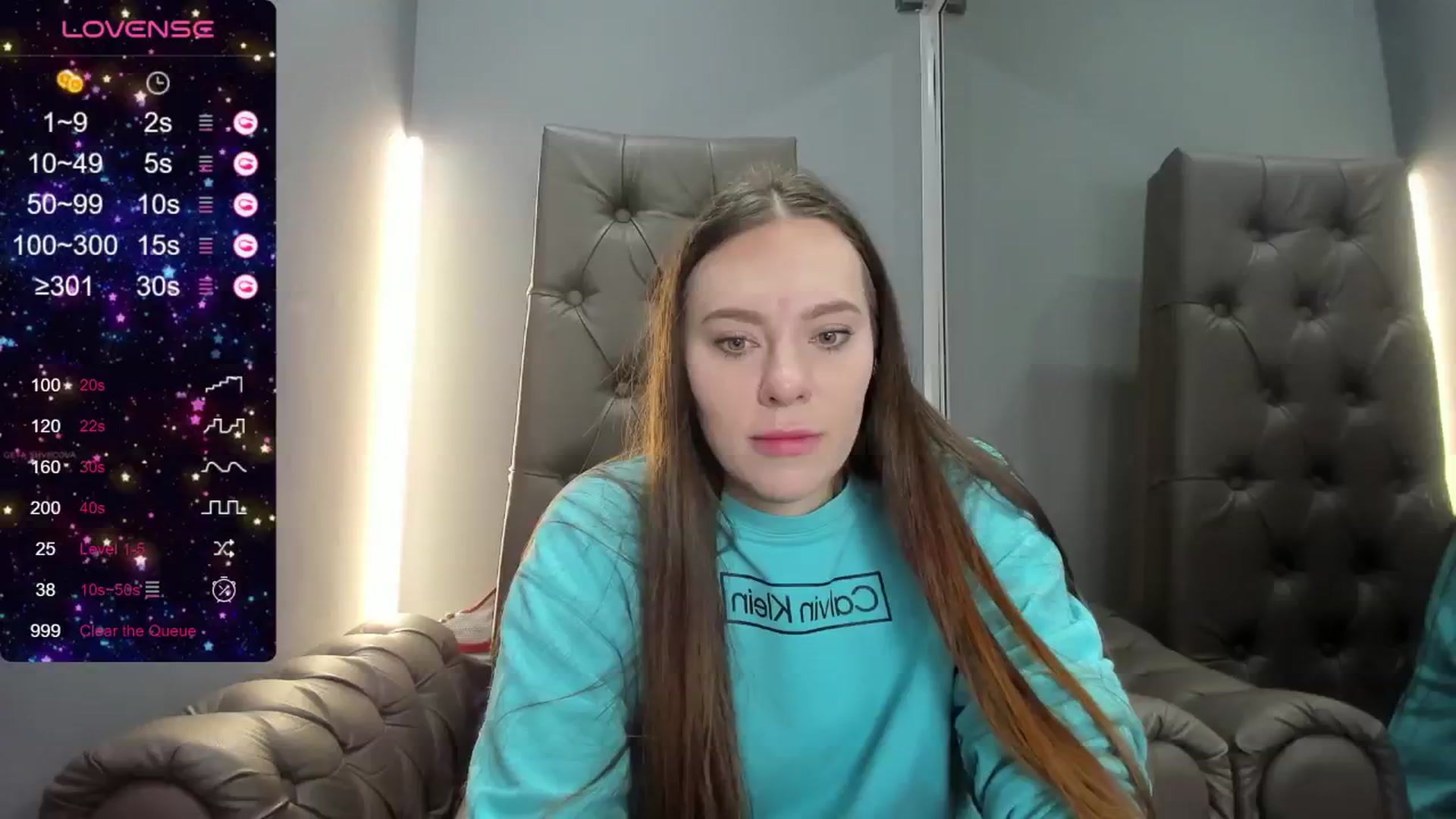 Gallery image thumbnail from Nicole_Kramm's myfreecams stream on, 05/15/2024, 11:32 image 3 of 20