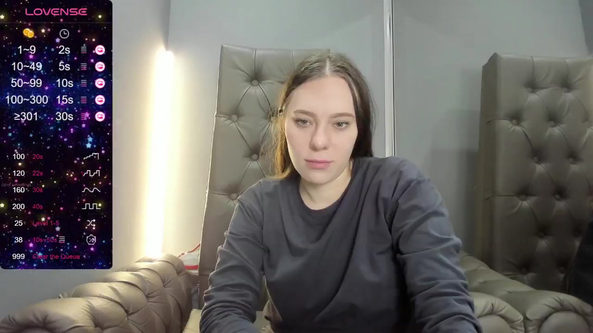 Gallery image thumbnail from Nicole_Kramm's myfreecams stream on, 05/16/2024, 08:40 image 14 of 20