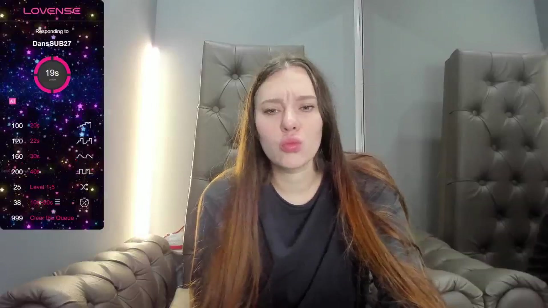 Gallery image thumbnail from Nicole_Kramm's myfreecams stream on, 05/16/2024, 08:40 image 11 of 20