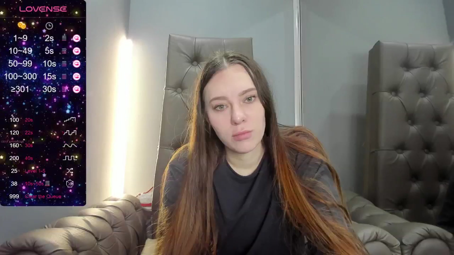 Gallery image thumbnail from Nicole_Kramm's myfreecams stream on, 05/16/2024, 08:40 image 12 of 20