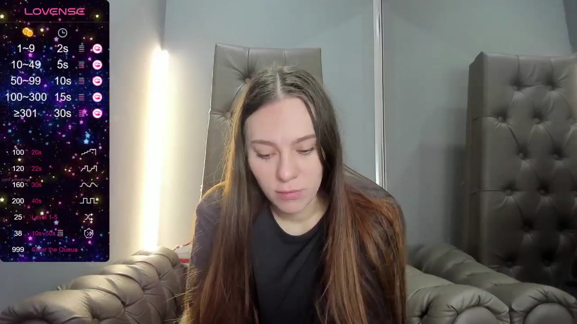 Gallery image thumbnail from Nicole_Kramm's myfreecams stream on, 05/16/2024, 08:40 image 13 of 20