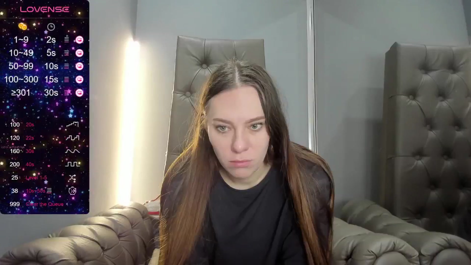 Gallery image thumbnail from Nicole_Kramm's myfreecams stream on, 05/16/2024, 08:40 image 7 of 20