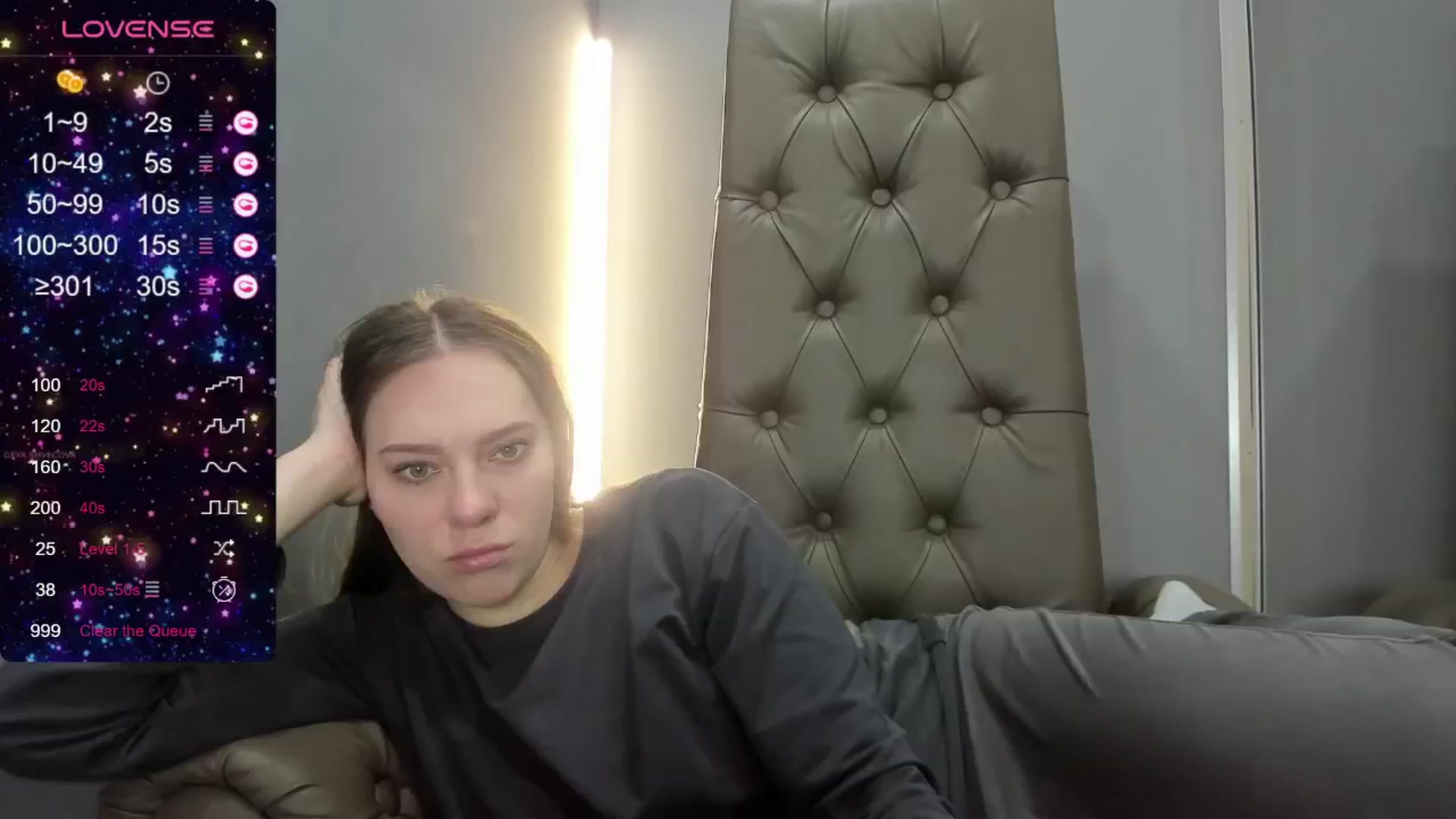 Gallery image thumbnail from Nicole_Kramm's myfreecams stream on, 05/16/2024, 08:40 image 1 of 20