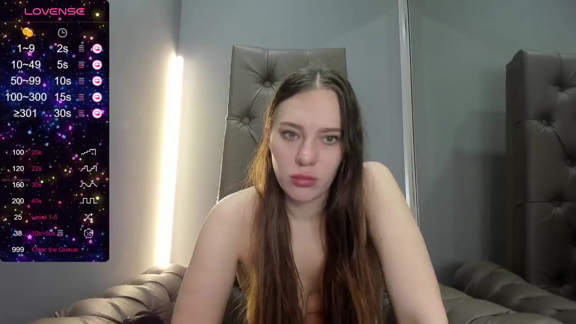 Gallery image thumbnail from Nicole_Kramm's myfreecams stream on, 05/16/2024, 11:50 image 11 of 20