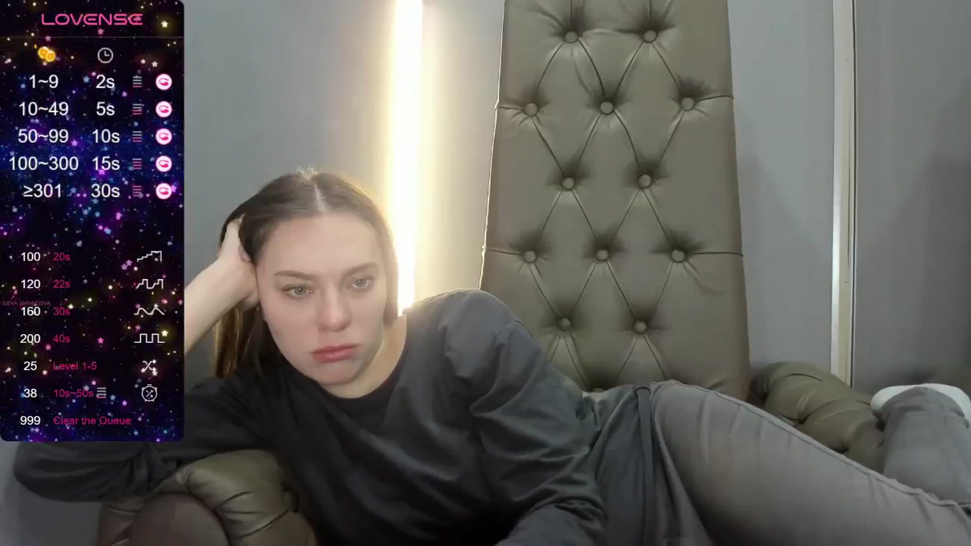 Gallery image thumbnail from Nicole_Kramm's myfreecams stream on, 05/16/2024, 11:50 image 17 of 20