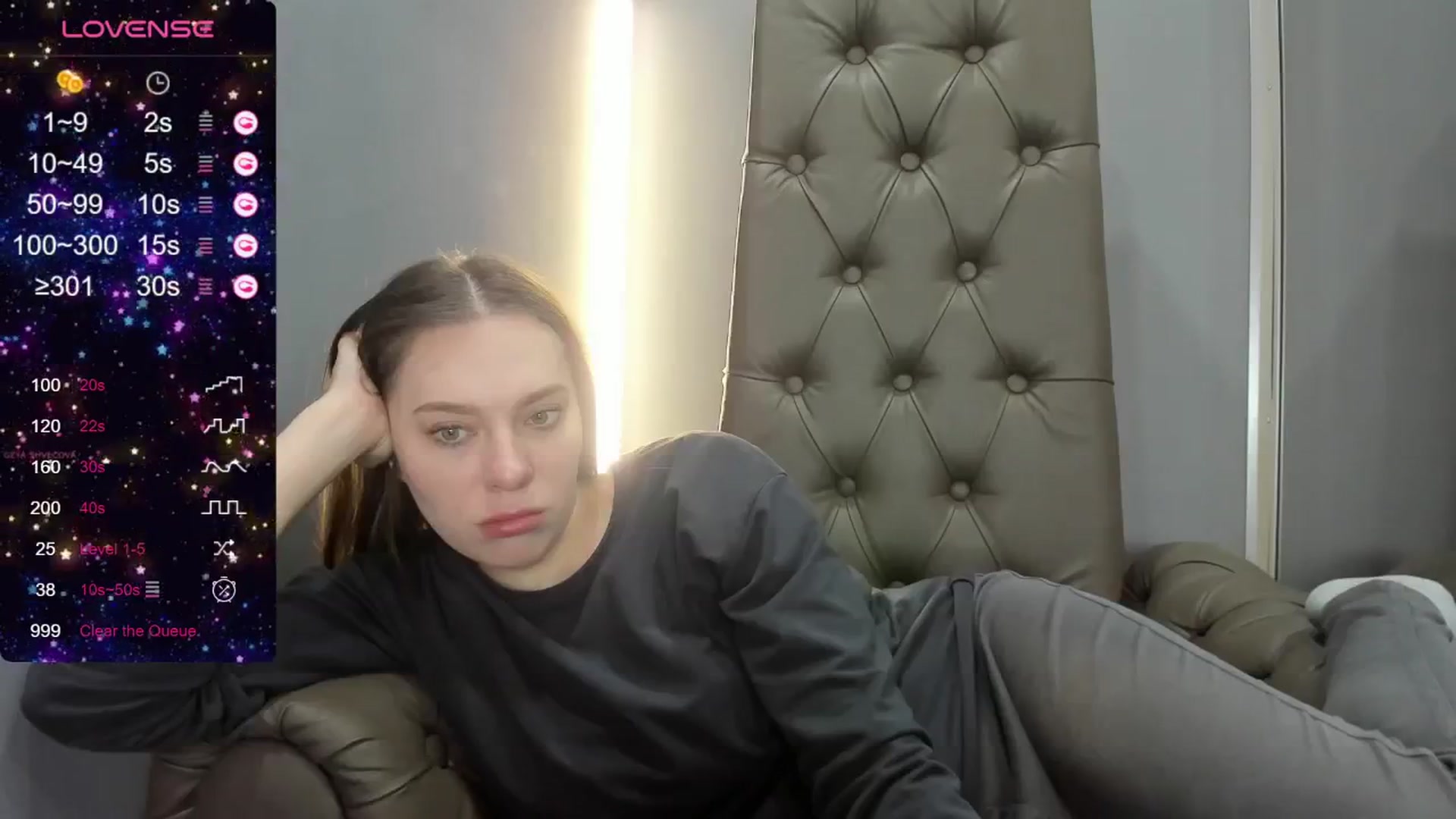 Gallery image thumbnail from Nicole_Kramm's myfreecams stream on, 05/16/2024, 11:50 image 16 of 20