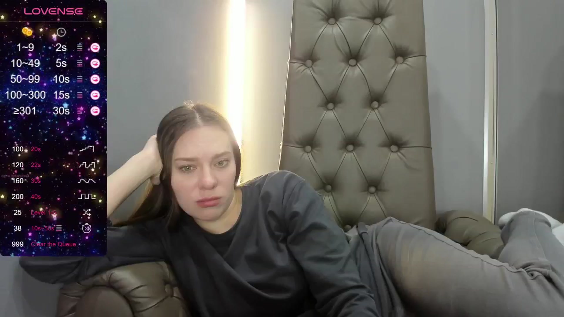 Gallery image thumbnail from Nicole_Kramm's myfreecams stream on, 05/16/2024, 11:50 image 19 of 20
