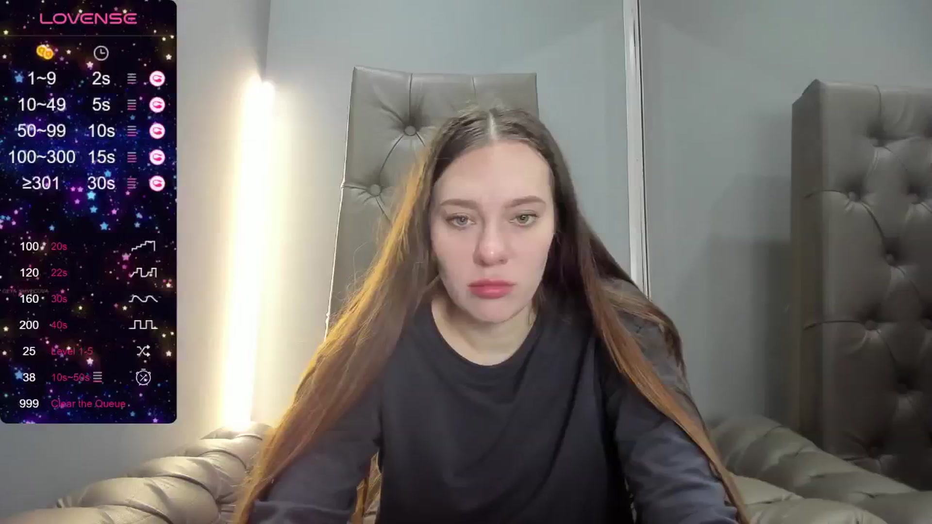 Gallery image thumbnail from Nicole_Kramm's myfreecams stream on, 05/16/2024, 11:50 image 1 of 20