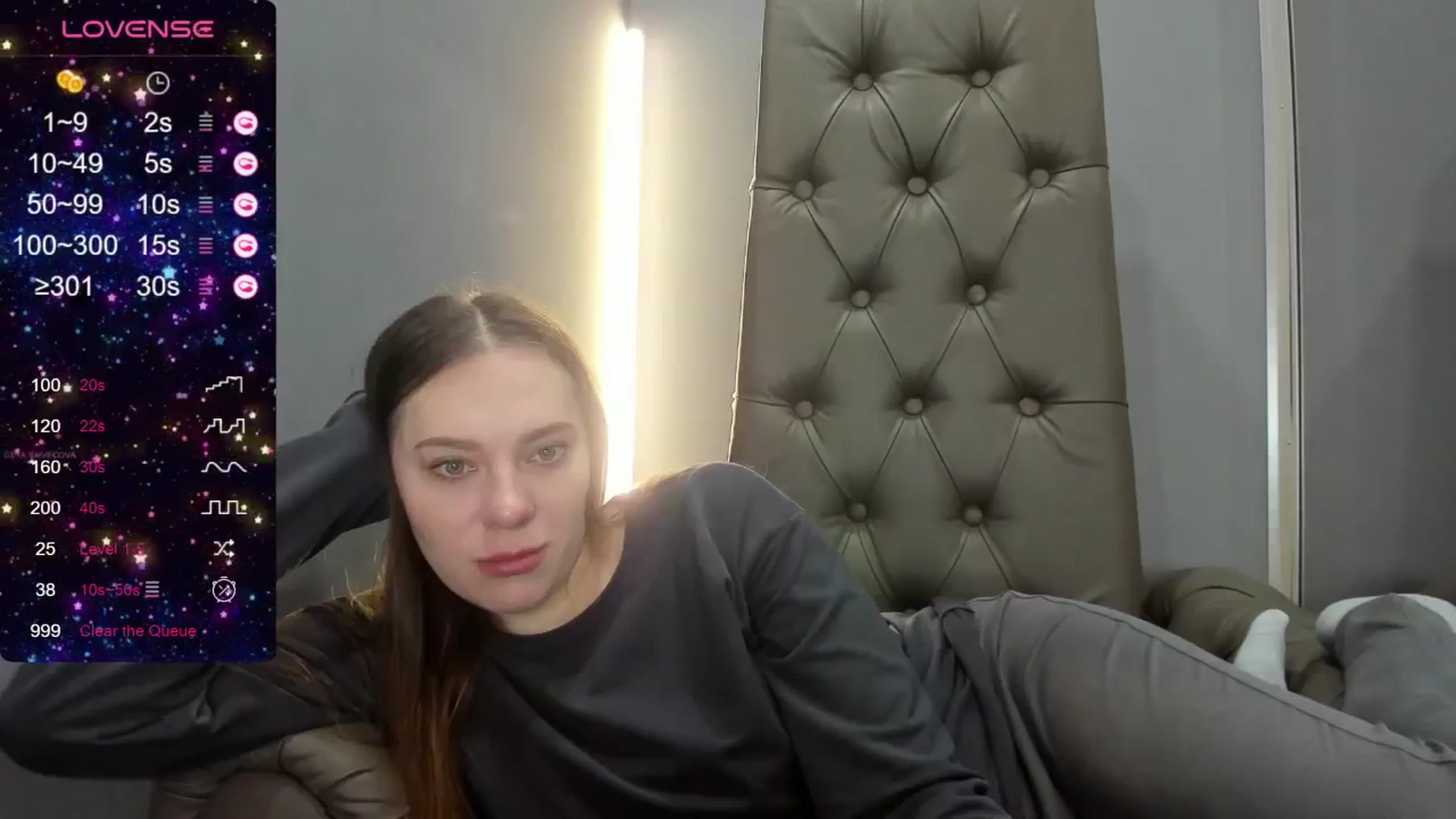 Gallery image thumbnail from Nicole_Kramm's myfreecams stream on, 05/16/2024, 11:50 image 7 of 20