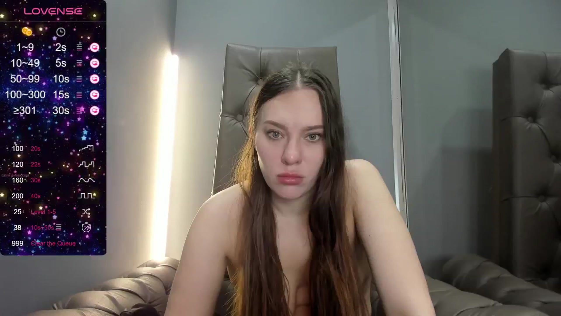 Gallery image thumbnail from Nicole_Kramm's myfreecams stream on, 05/16/2024, 11:50 image 12 of 20