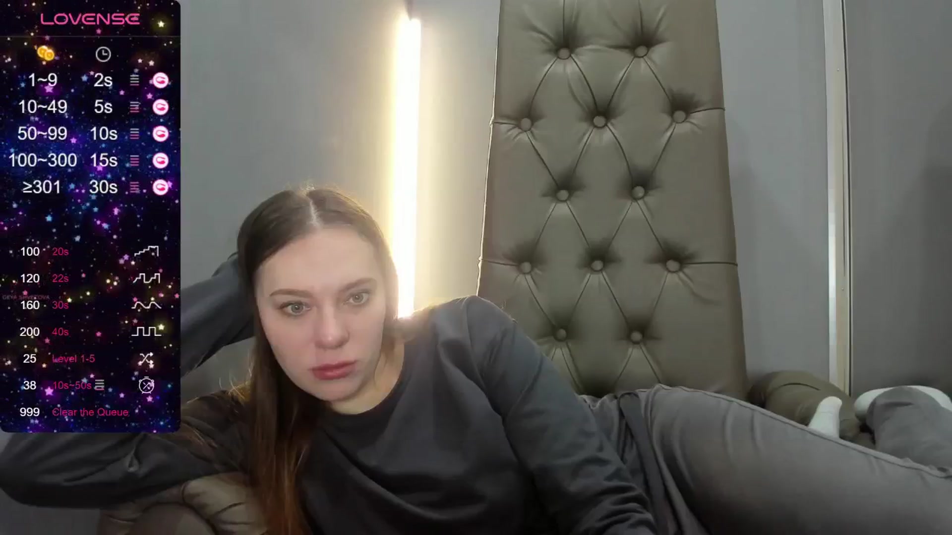 Gallery image thumbnail from Nicole_Kramm's myfreecams stream on, 05/16/2024, 11:50 image 5 of 20