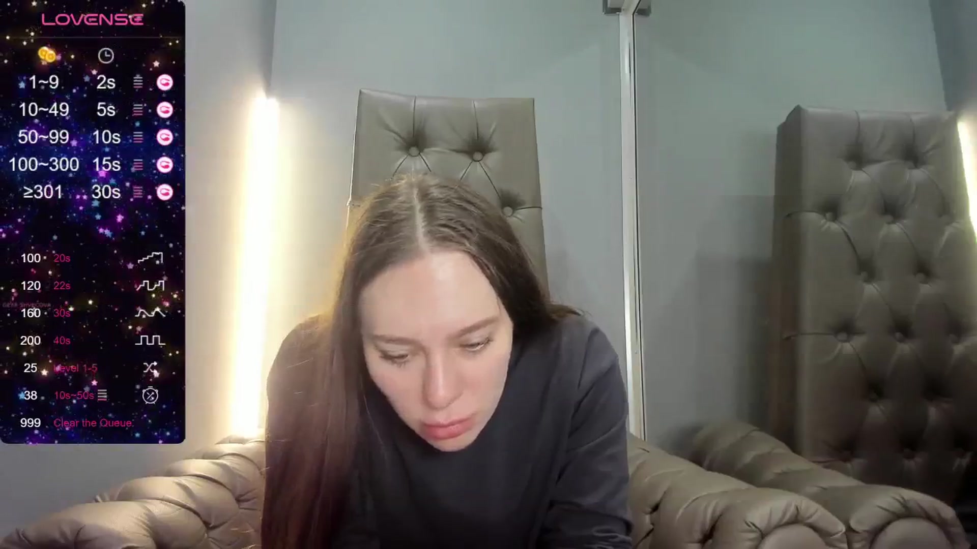 Gallery image thumbnail from Nicole_Kramm's myfreecams stream on, 05/16/2024, 12:31 image 18 of 20