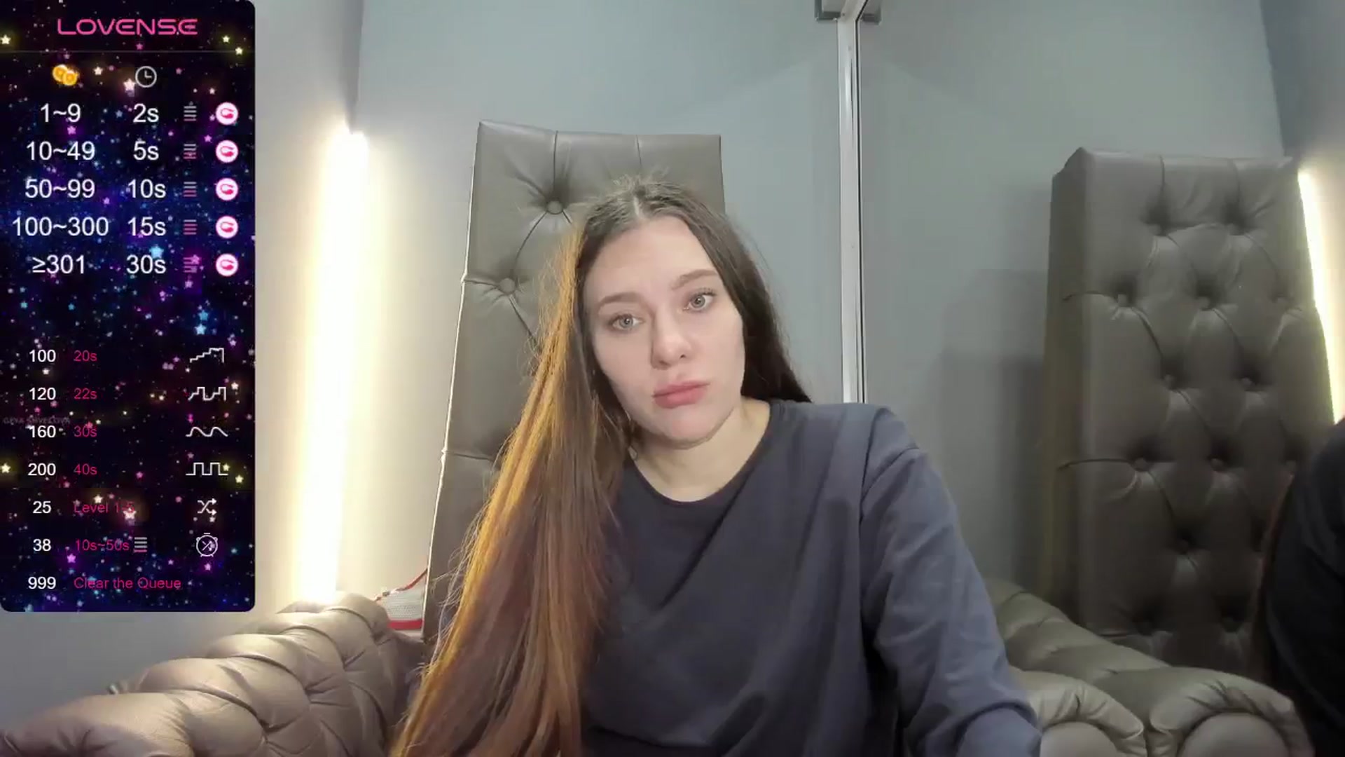Gallery image thumbnail from Nicole_Kramm's myfreecams stream on, 05/16/2024, 12:31 image 9 of 20