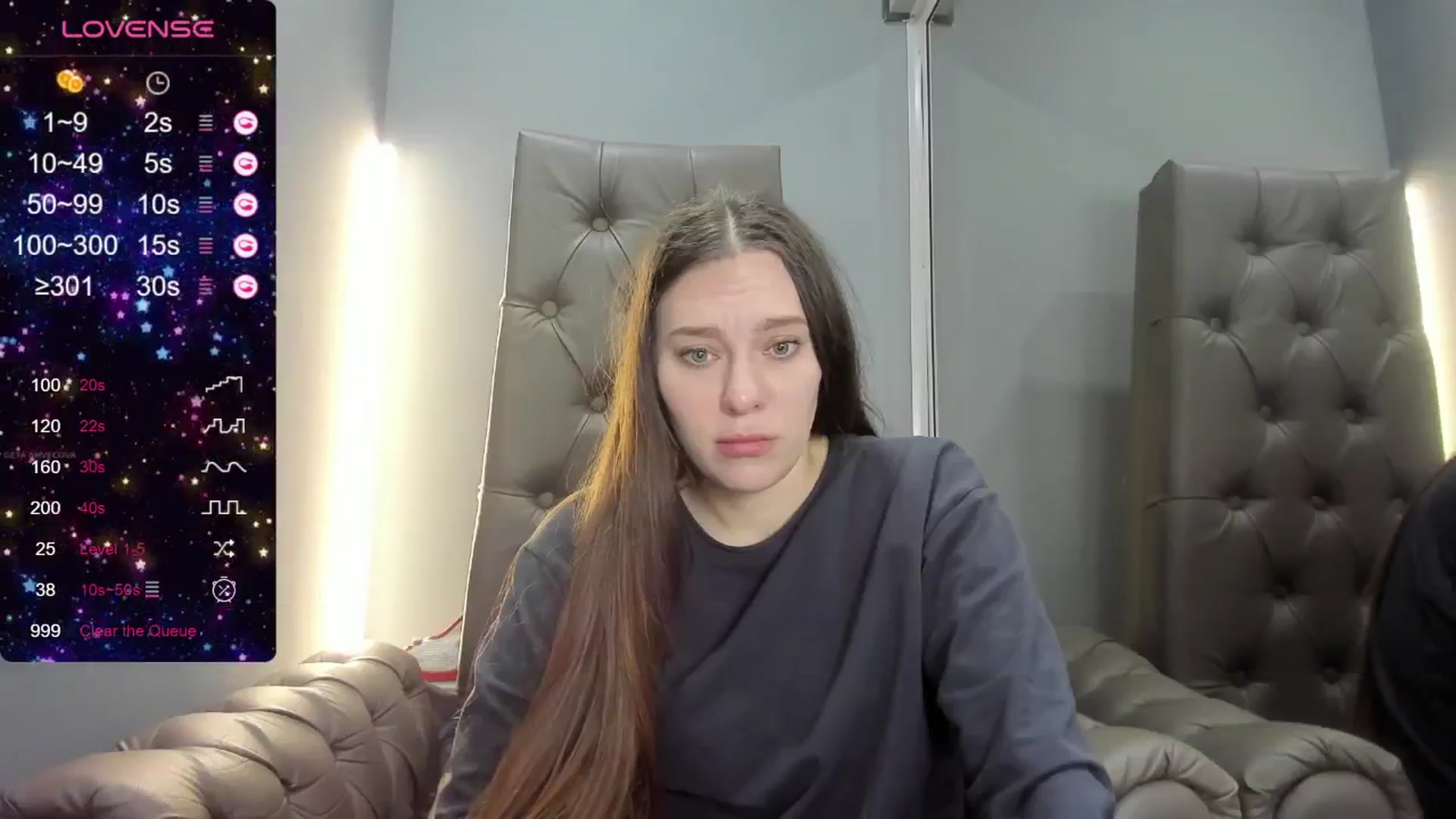 Gallery image thumbnail from Nicole_Kramm's myfreecams stream on, 05/16/2024, 12:31 image 4 of 20
