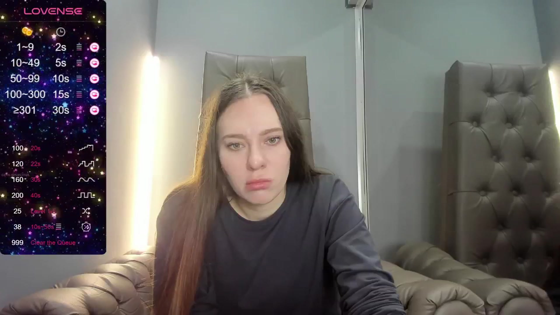Gallery image thumbnail from Nicole_Kramm's myfreecams stream on, 05/16/2024, 12:31 image 20 of 20