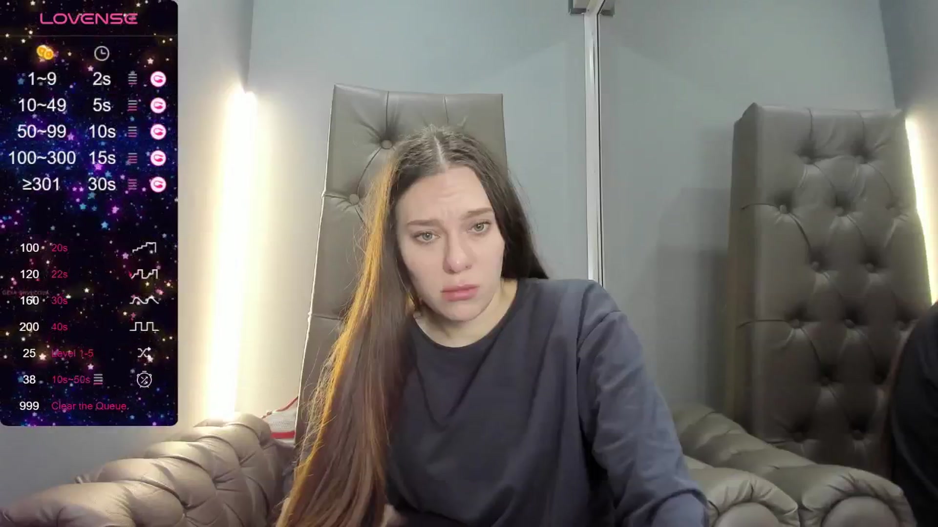 Gallery image thumbnail from Nicole_Kramm's myfreecams stream on, 05/16/2024, 12:31 image 3 of 20