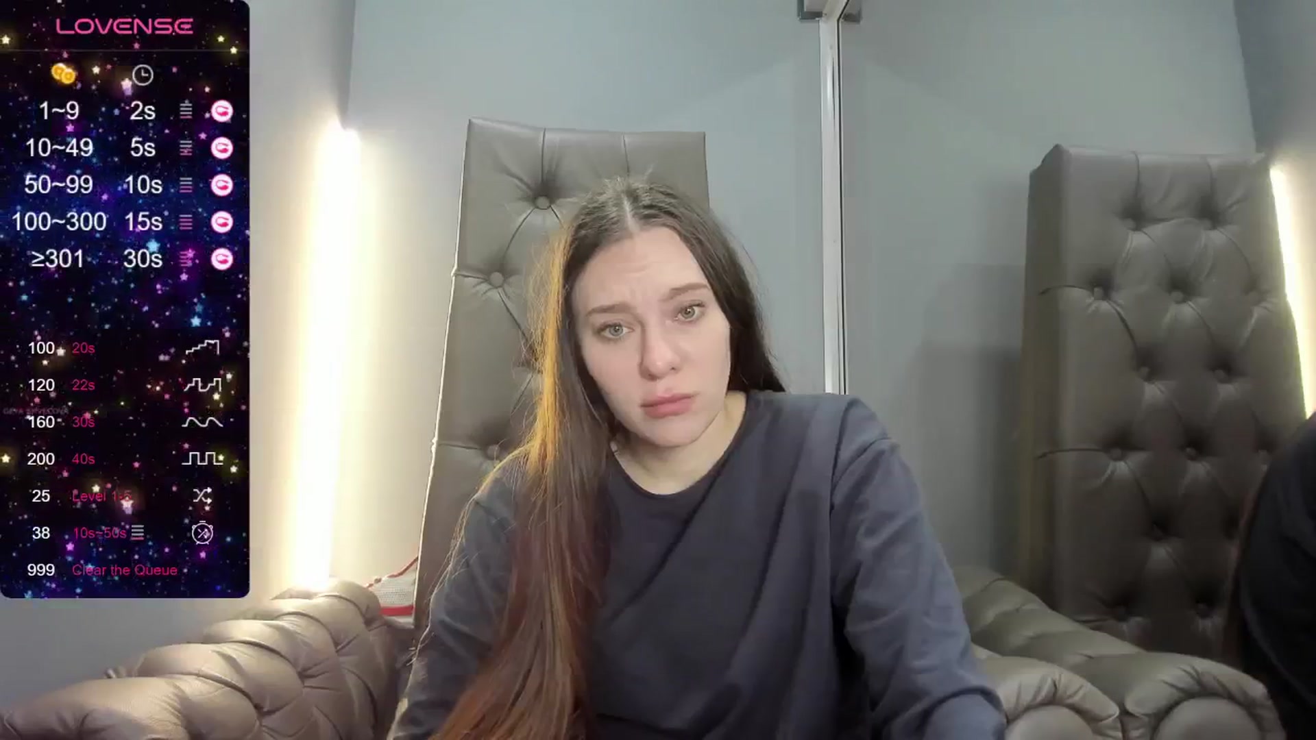 Gallery image thumbnail from Nicole_Kramm's myfreecams stream on, 05/16/2024, 12:31 image 5 of 20