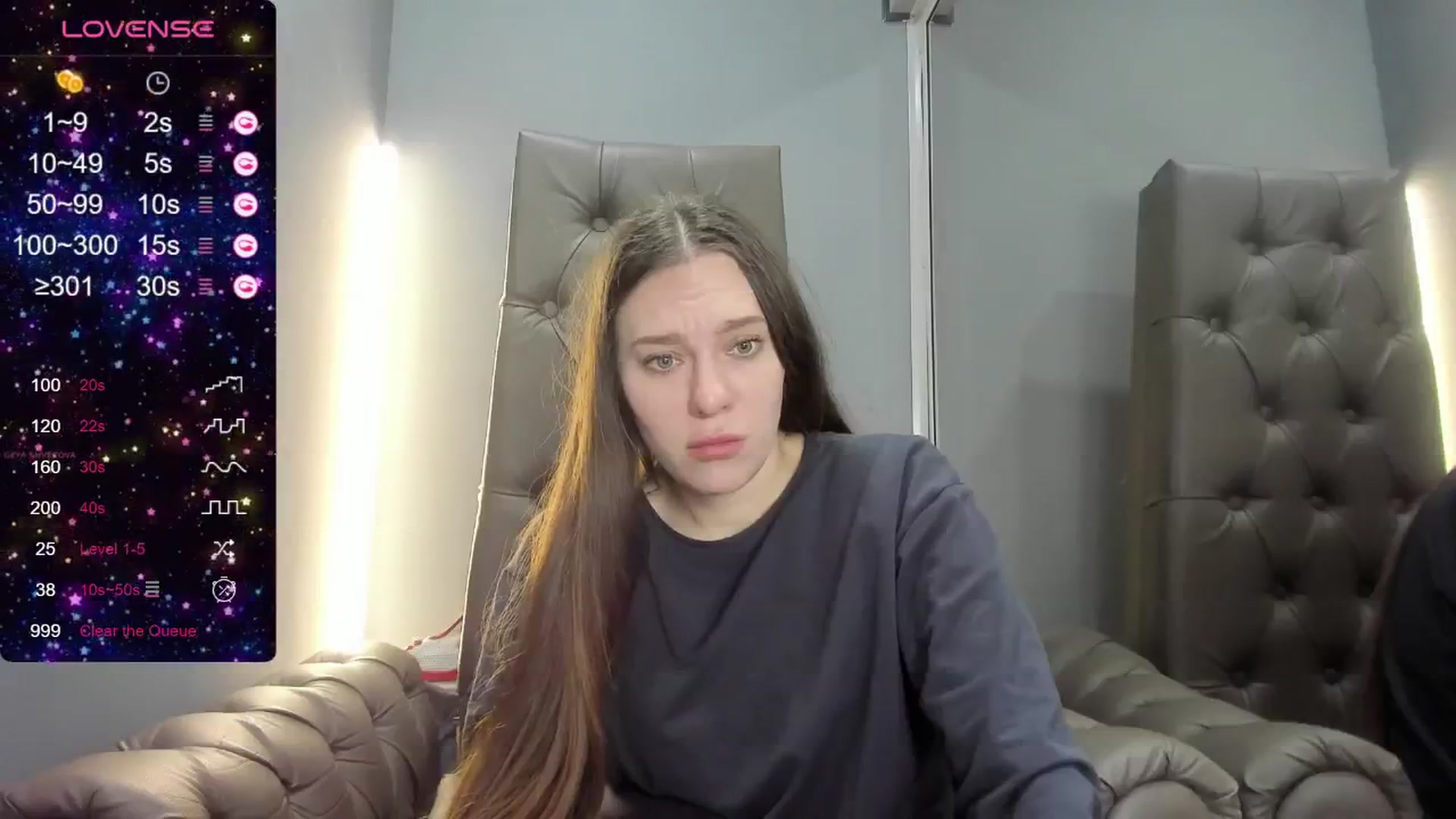 Gallery image thumbnail from Nicole_Kramm's myfreecams stream on, 05/16/2024, 12:31 image 2 of 20