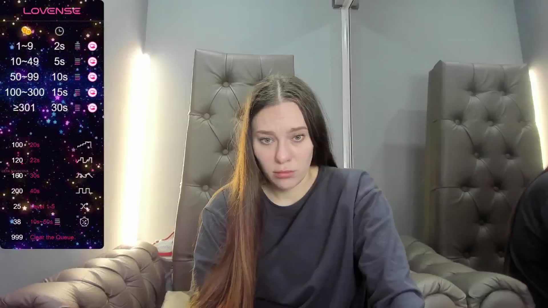 Gallery image thumbnail from Nicole_Kramm's myfreecams stream on, 05/16/2024, 12:31 image 7 of 20