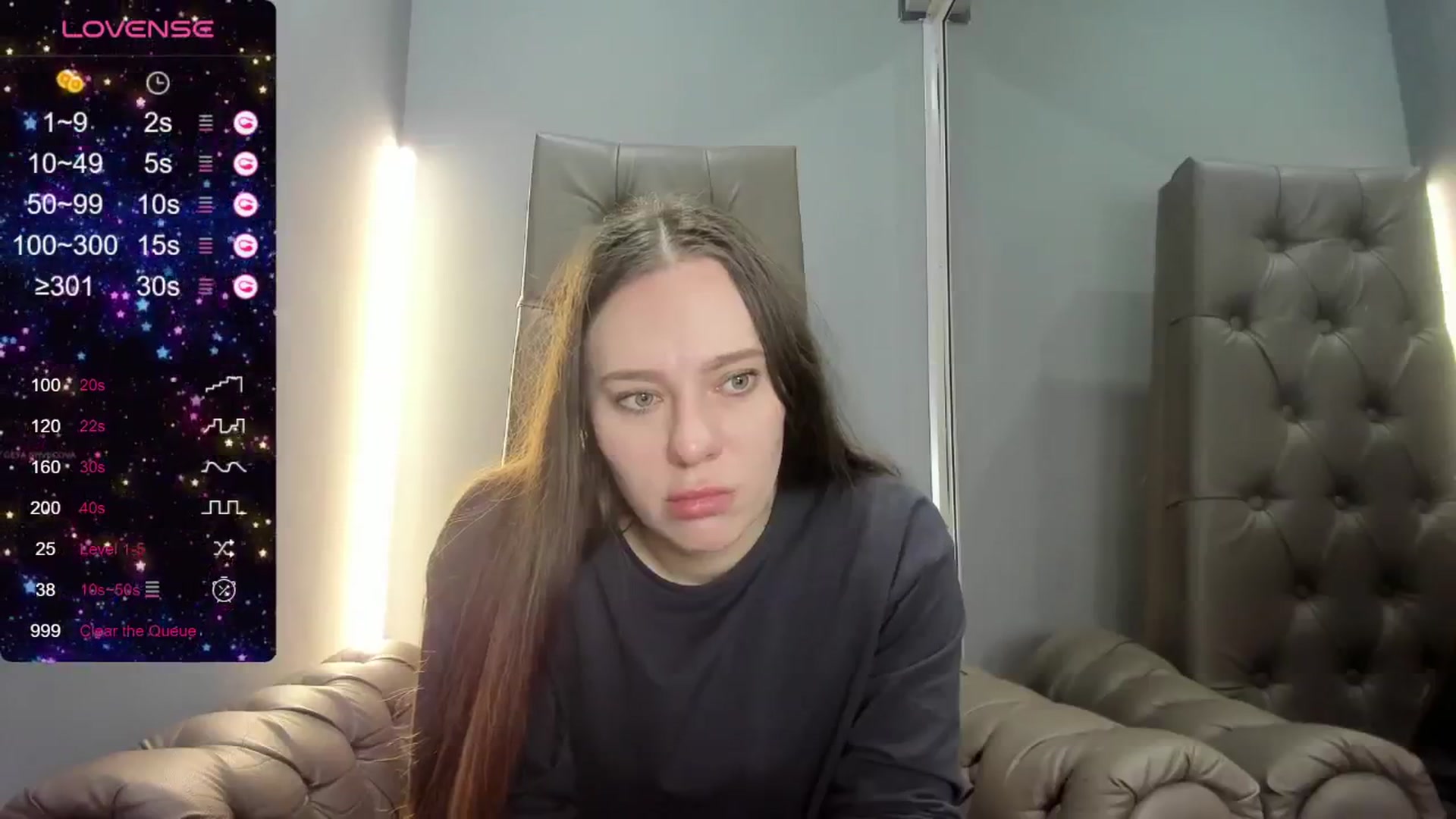 Gallery image thumbnail from Nicole_Kramm's myfreecams stream on, 05/16/2024, 12:31 image 19 of 20